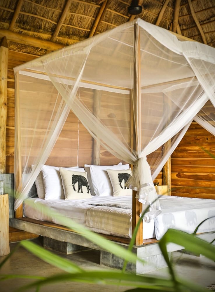 Wild Glamping Gal Oya 28/50