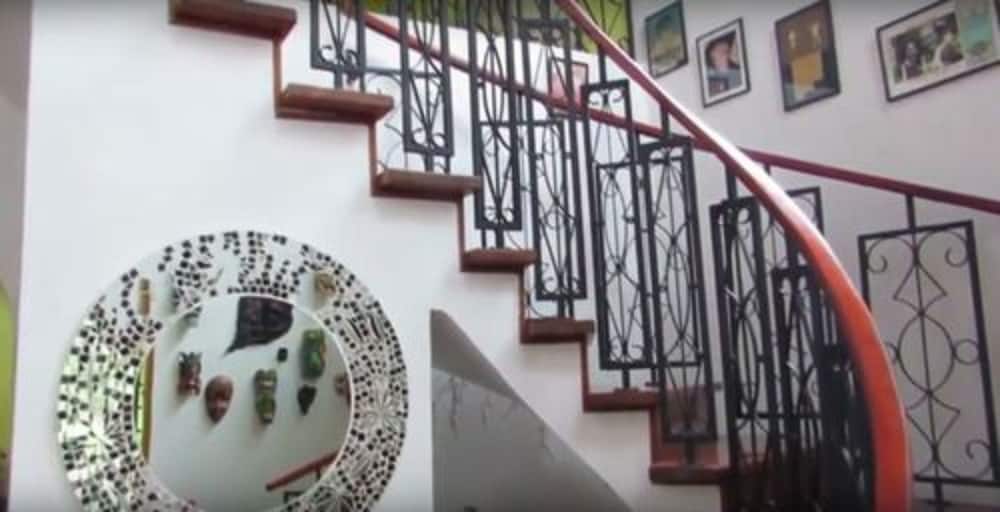 The Cariari Bed and Breakfast 45/50