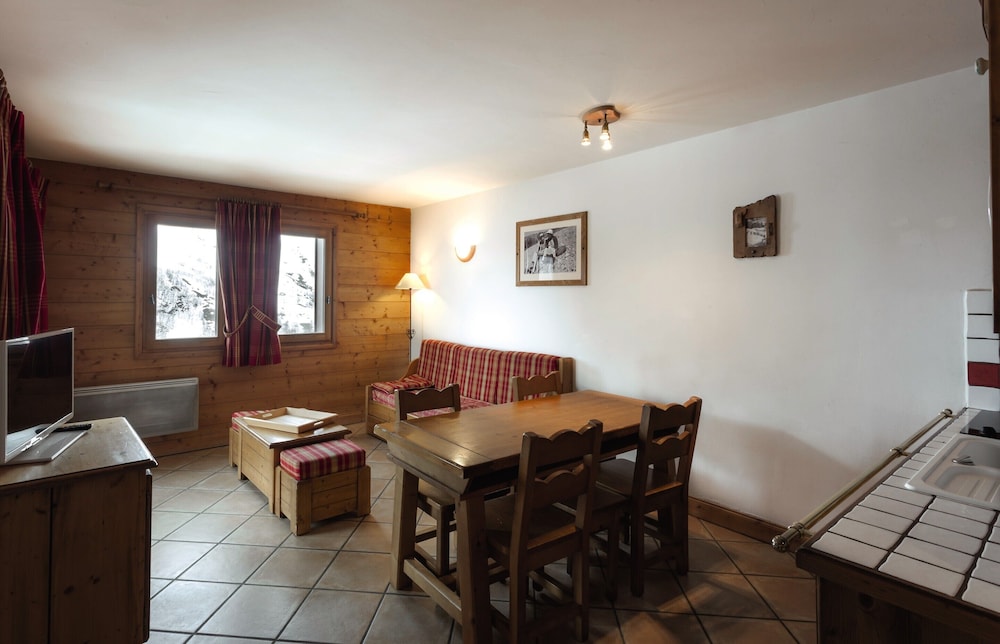 Residence Belambra Le Hameau des Airelles 27/39