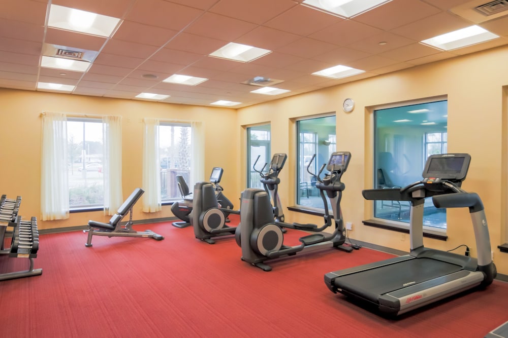 sport facilities