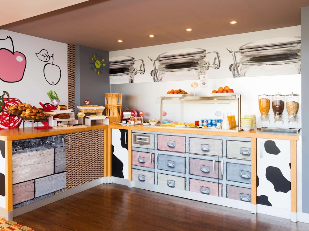 Ibis Styles Angouleme Nord 25/49
