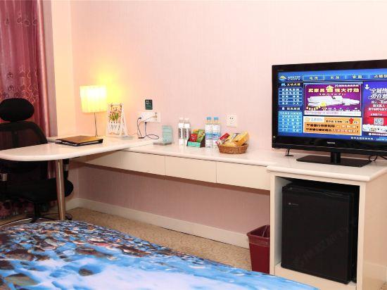 Cixi Hotel 24/31