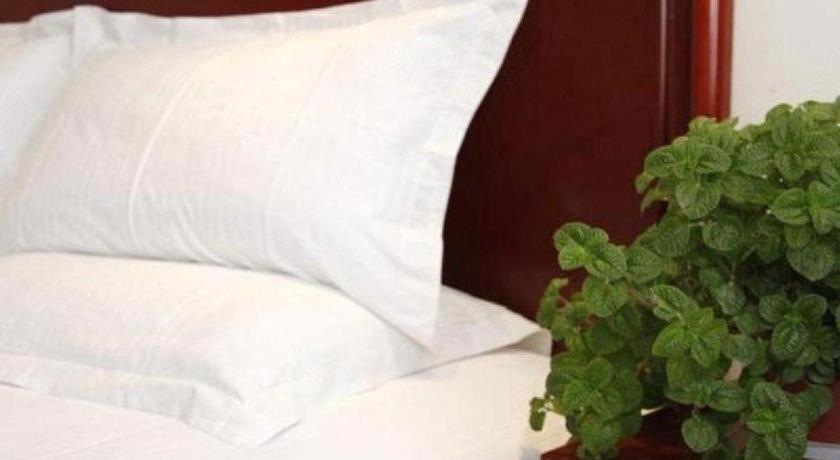GreenTree Inn Beijing Daxing Xingye Street Liyuan Business Hotel 31/49