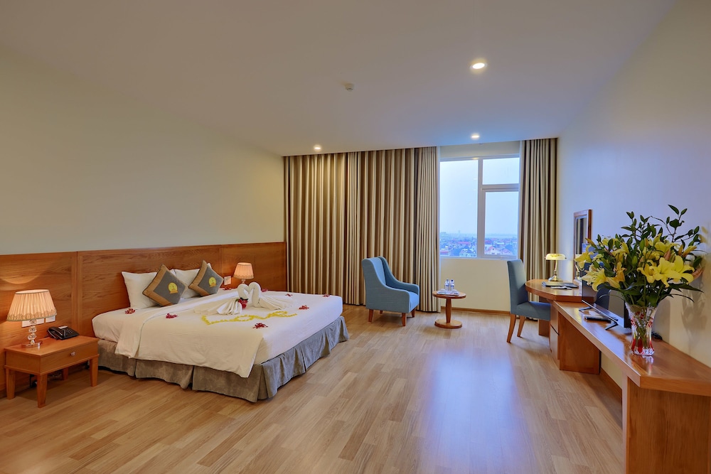 Hoang Son Peace Hotel 36/71