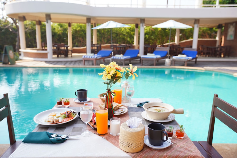 Tanaosri Resort Pranburi 32/50