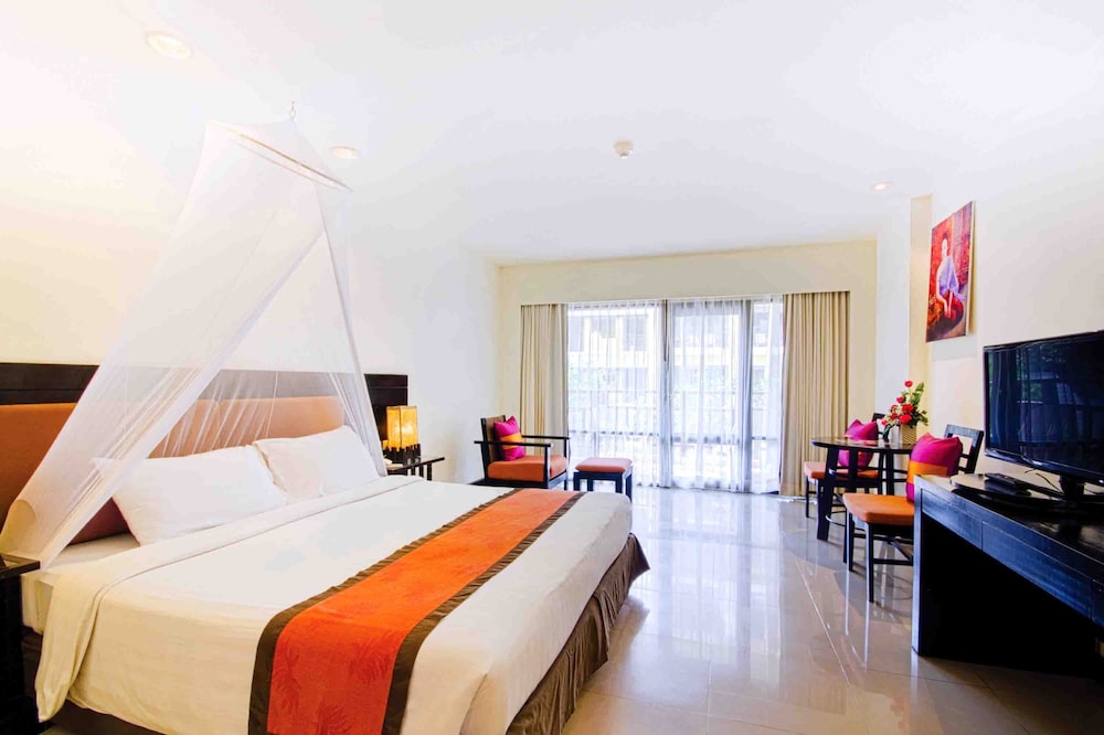 Woraburi Phuket Resort And Spa 21/75