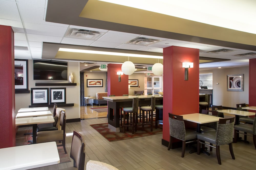 Hampton Inn Oxford-West 50/63
