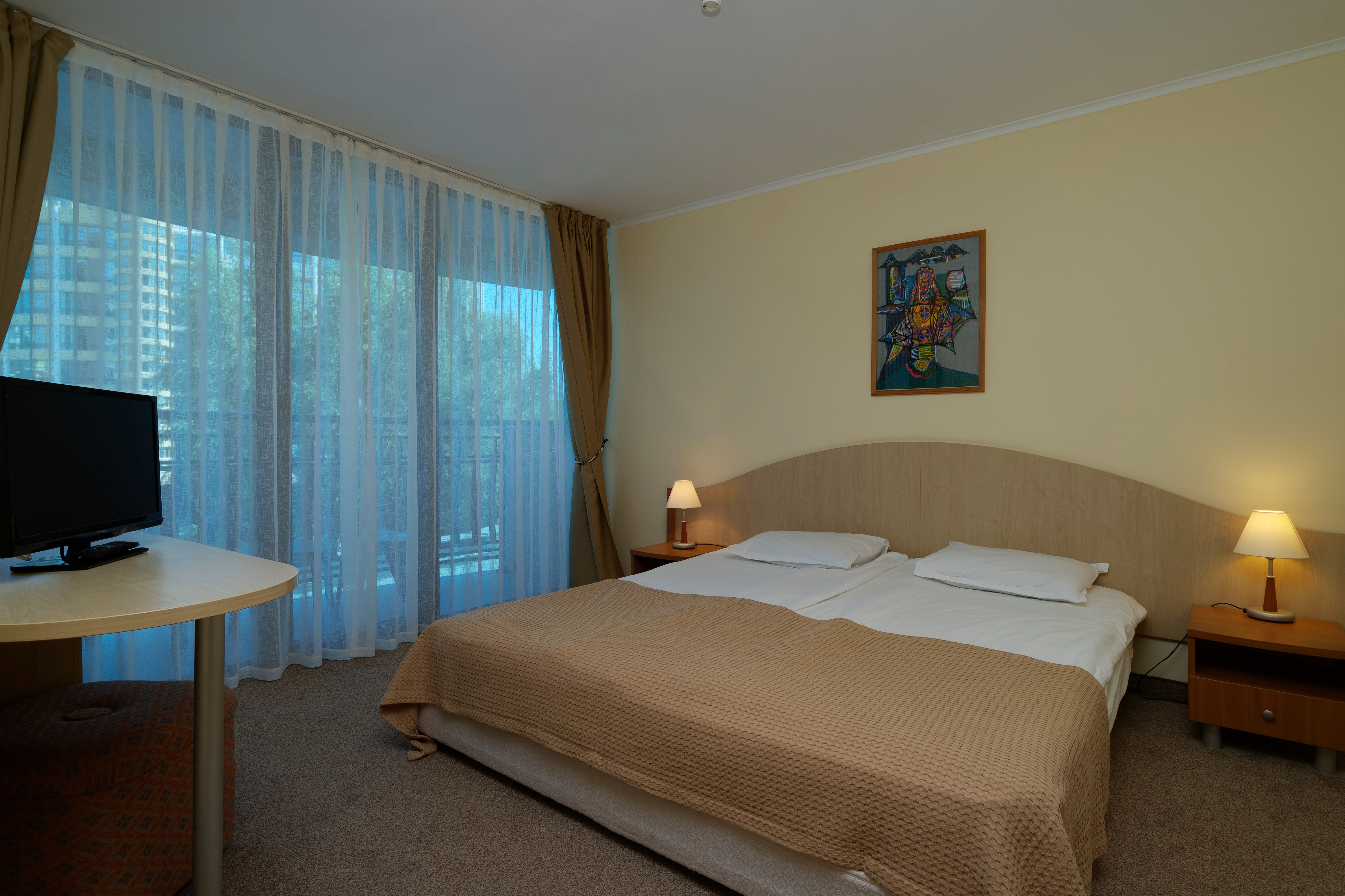 Sentido Bellevue Beach - All Inclusive & Beach Access 22/50