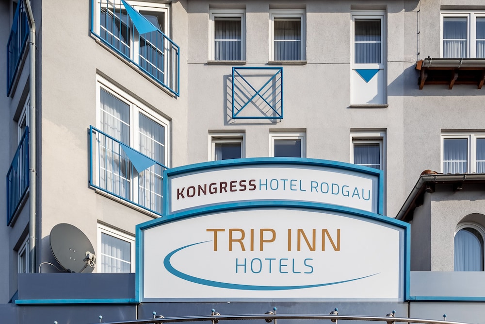 Trip Inn Kongresshotel Rodgau 3/70