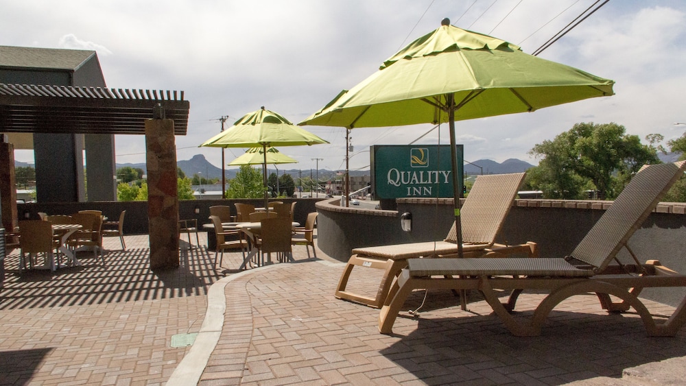 Quality Inn Prescott 32/47
