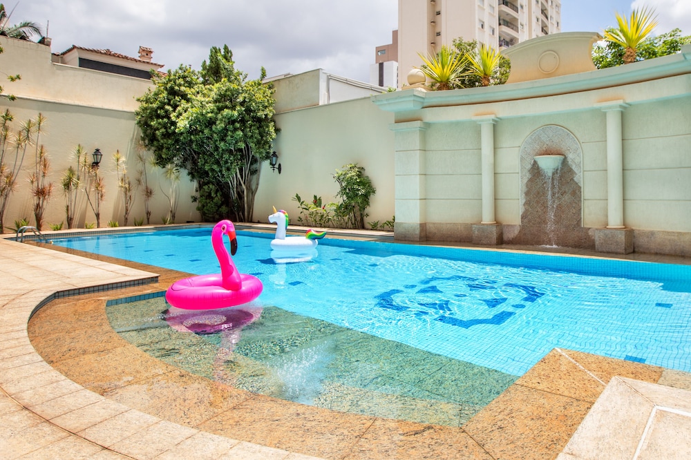 Melia Campinas 45/72