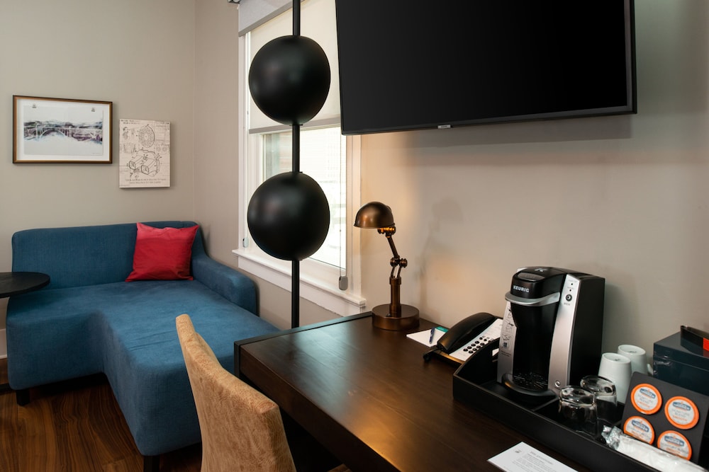 Hotel Indigo Spokane Downtown 53/77