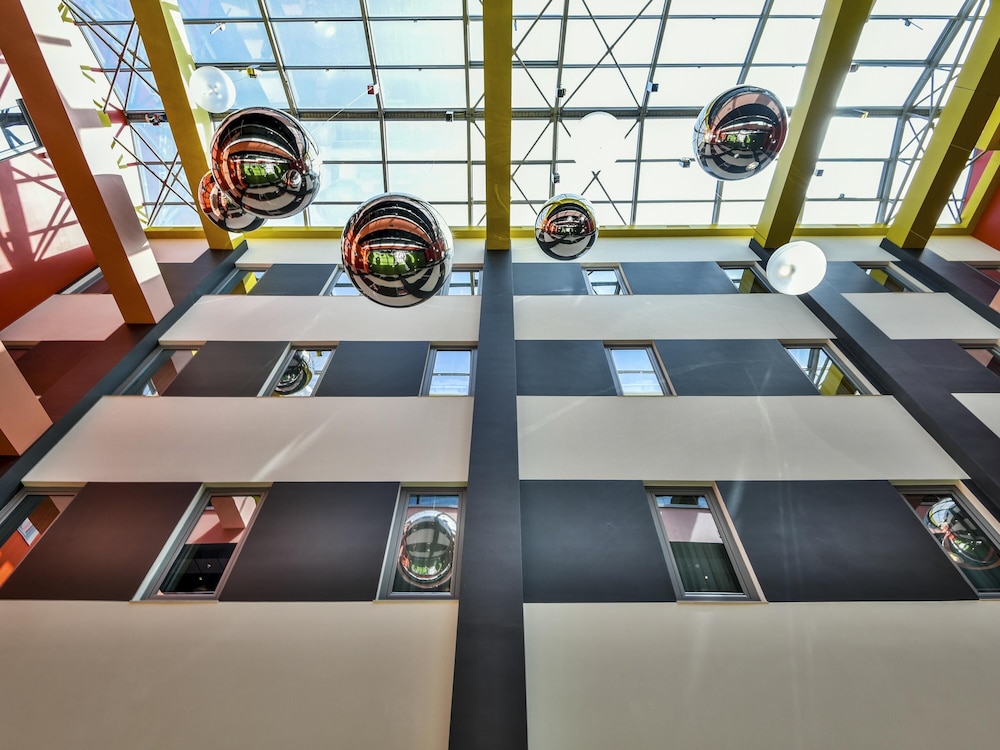ibis Baku City Hotel photo5