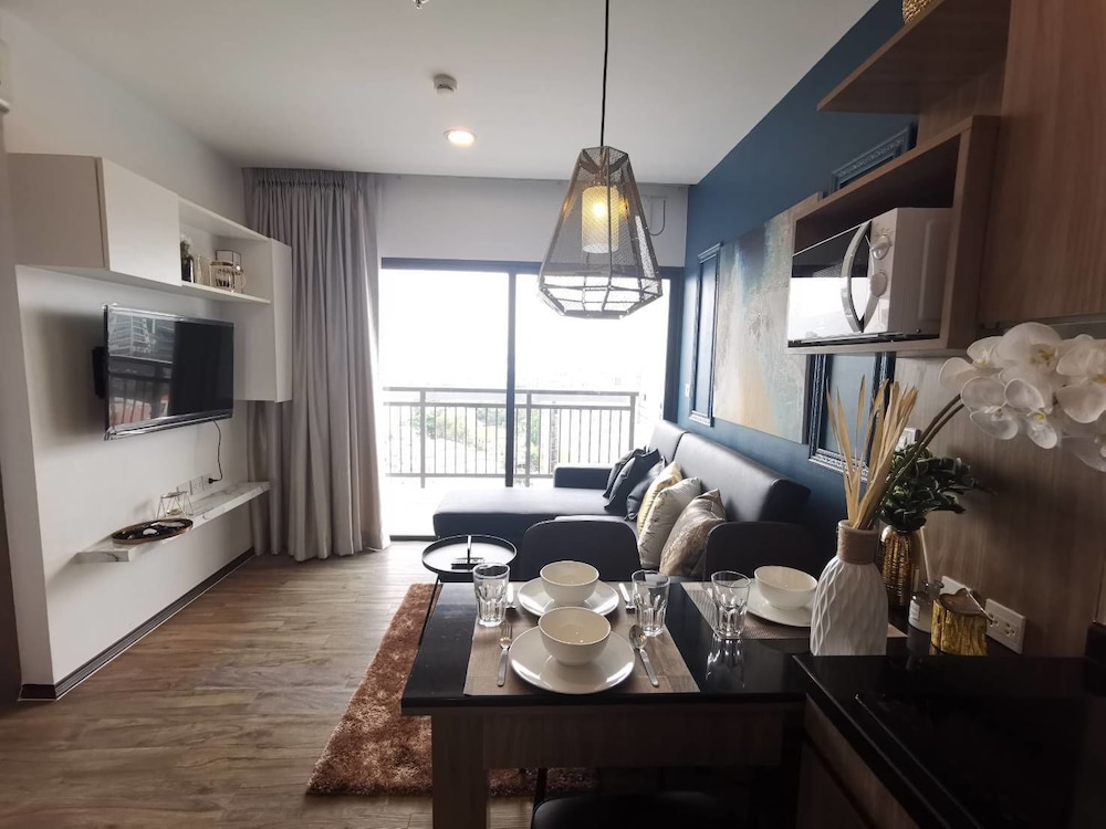 Treetops Pattaya Condominium 48/69