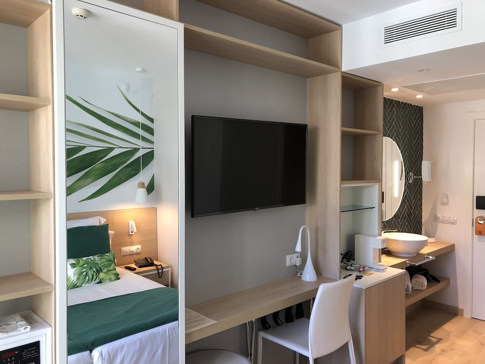 BQ Paguera Boutique Hotel - Adults Only 57/67