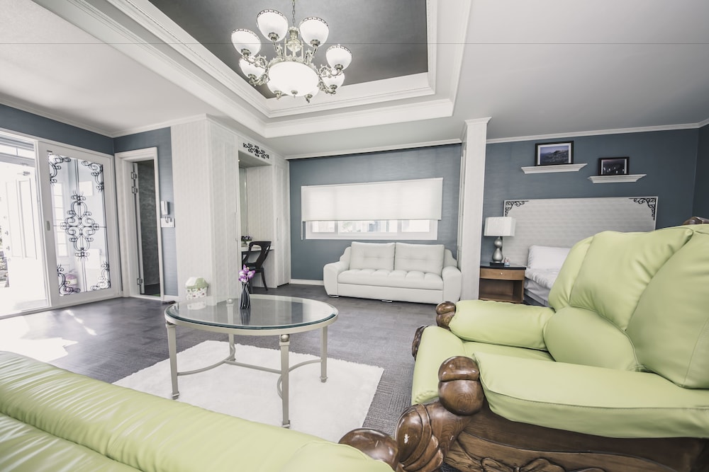 Jeju Washington Pension 16/32