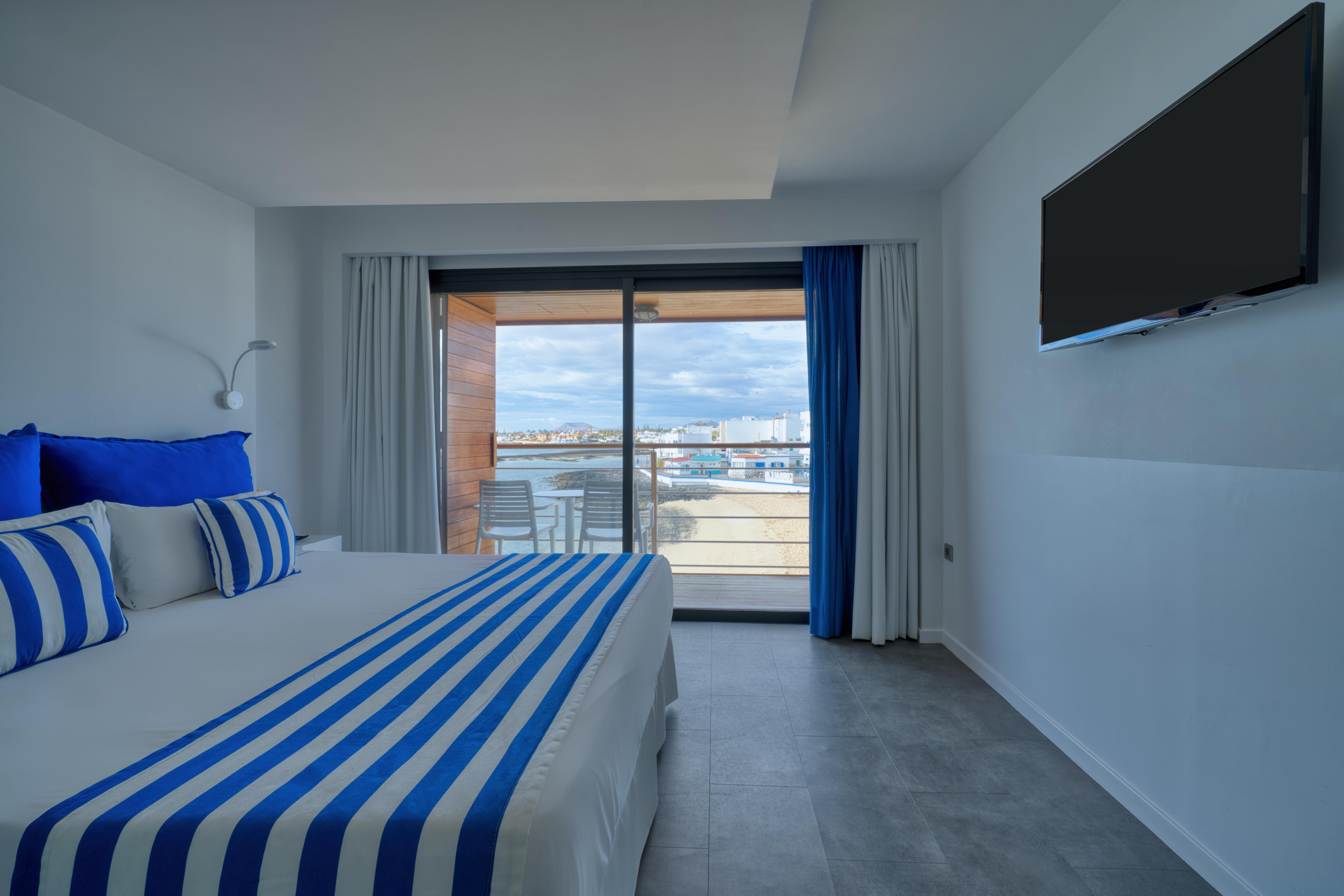Room, Sea View, Balcony or Terrace, Accessible