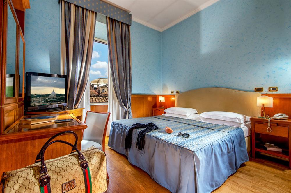 Hotel Tiziano 24/51