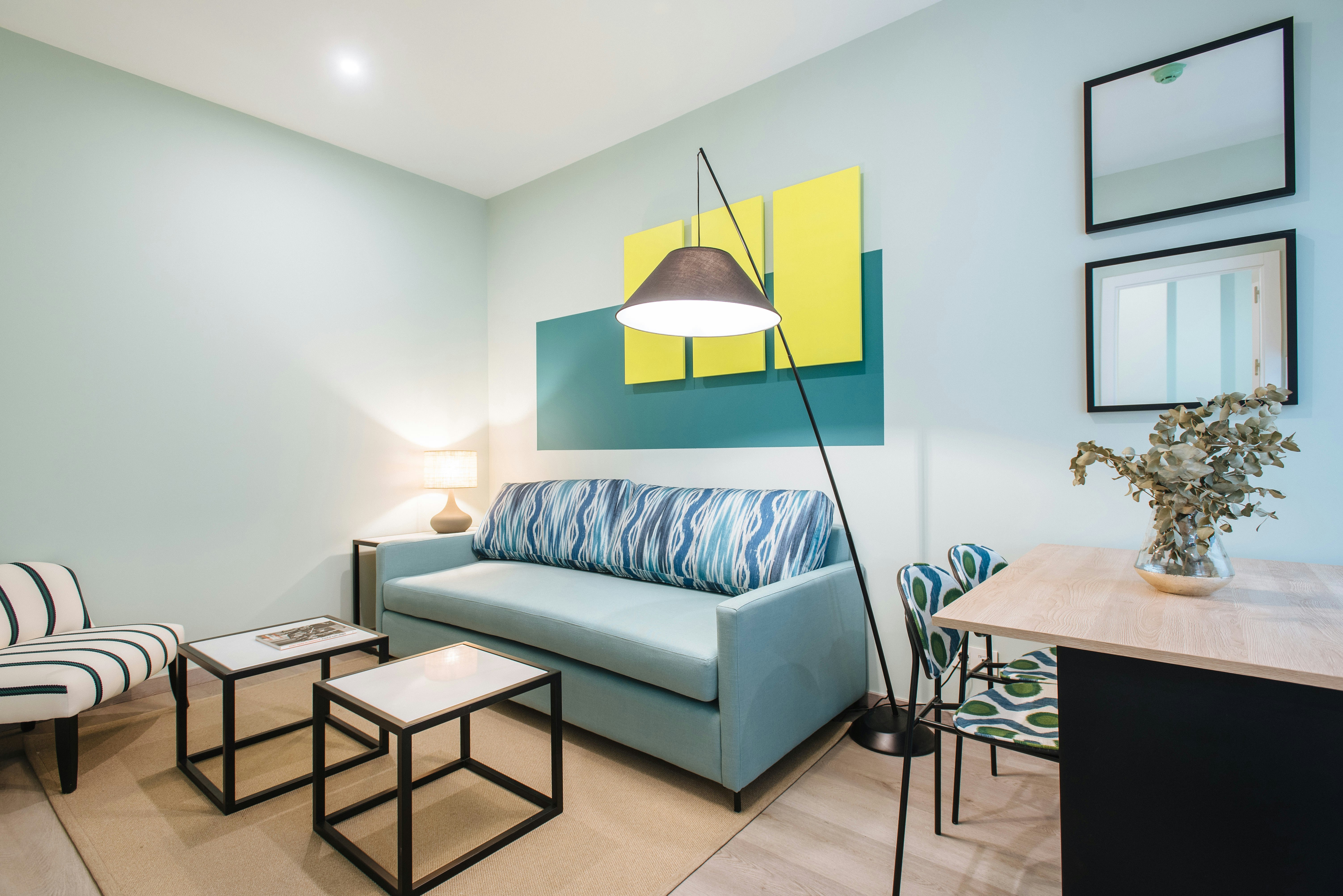 SERCOTEL GUADALQUIVIR SEVILLA SUITES 16/21