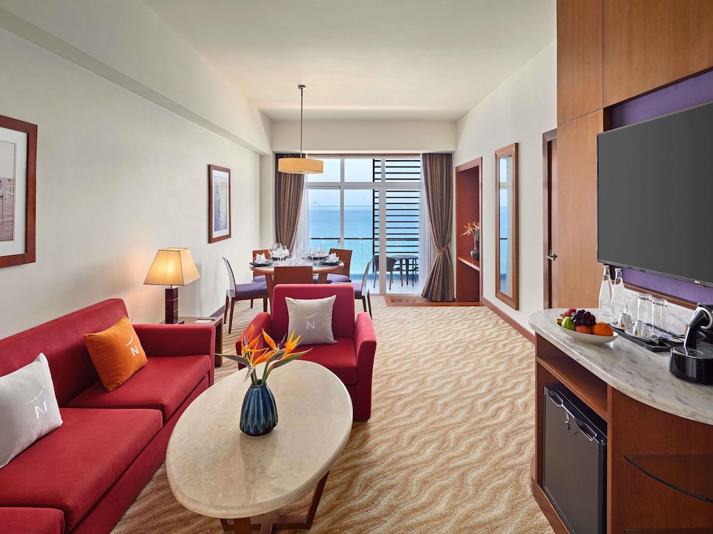 Novotel Nha Trang Hotel 54/77