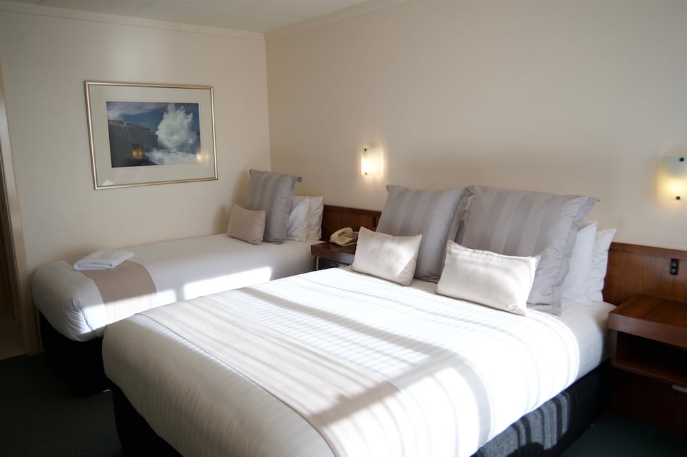 SureStay by Best Western The Clarence on Melville 12/29