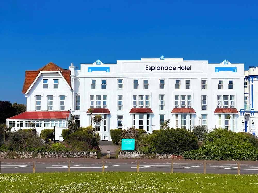Esplanade Hotel 56/60