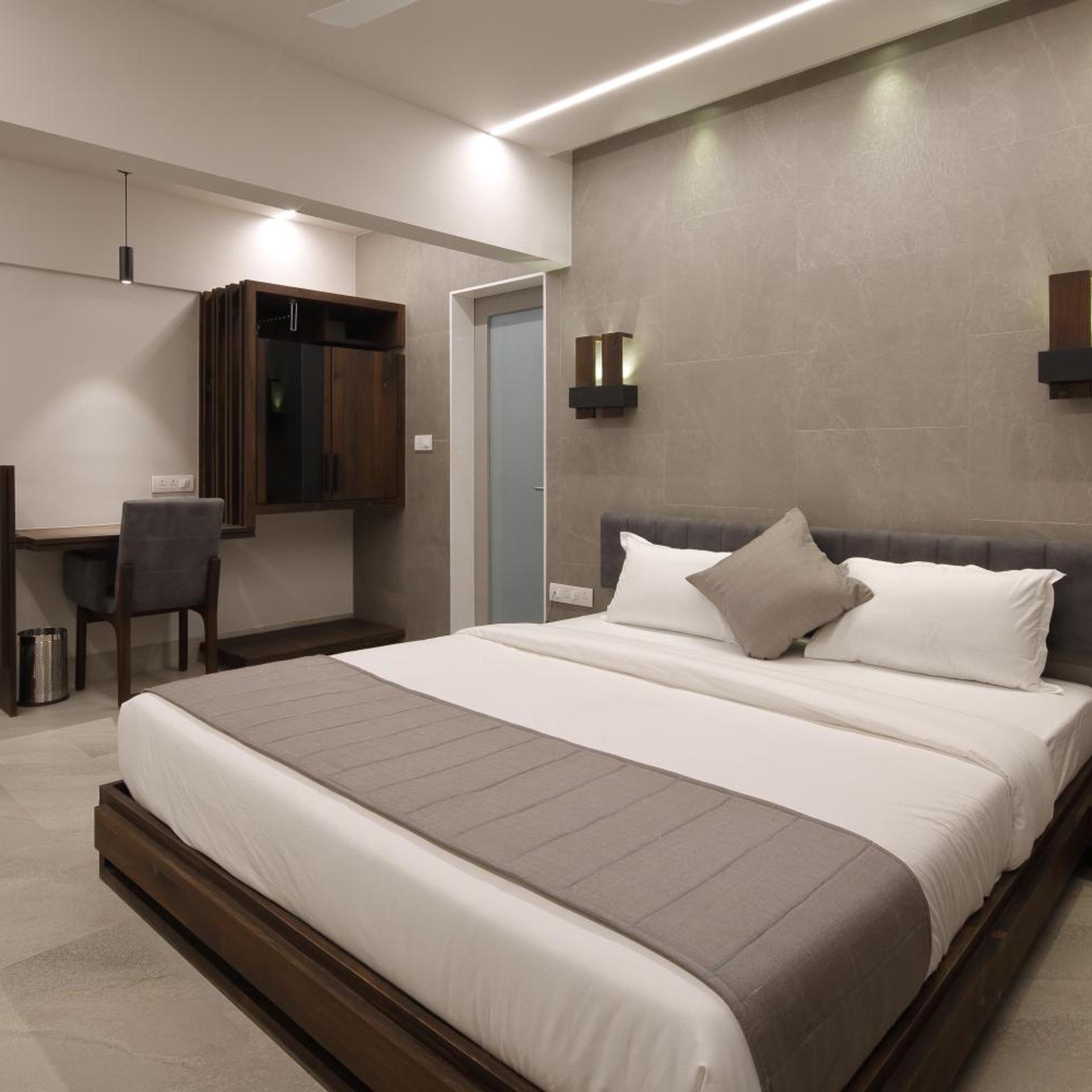 Hotel Carrefour 10/52