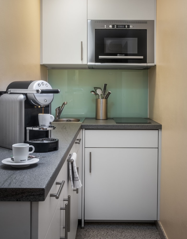 Appartement Hotel an der Riemergasse 36/50