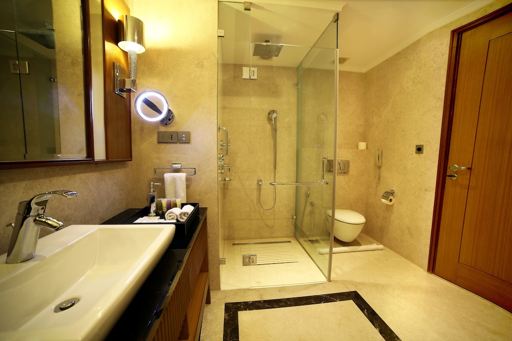 Ramada Plaza by Wyndham Chennai 24/55