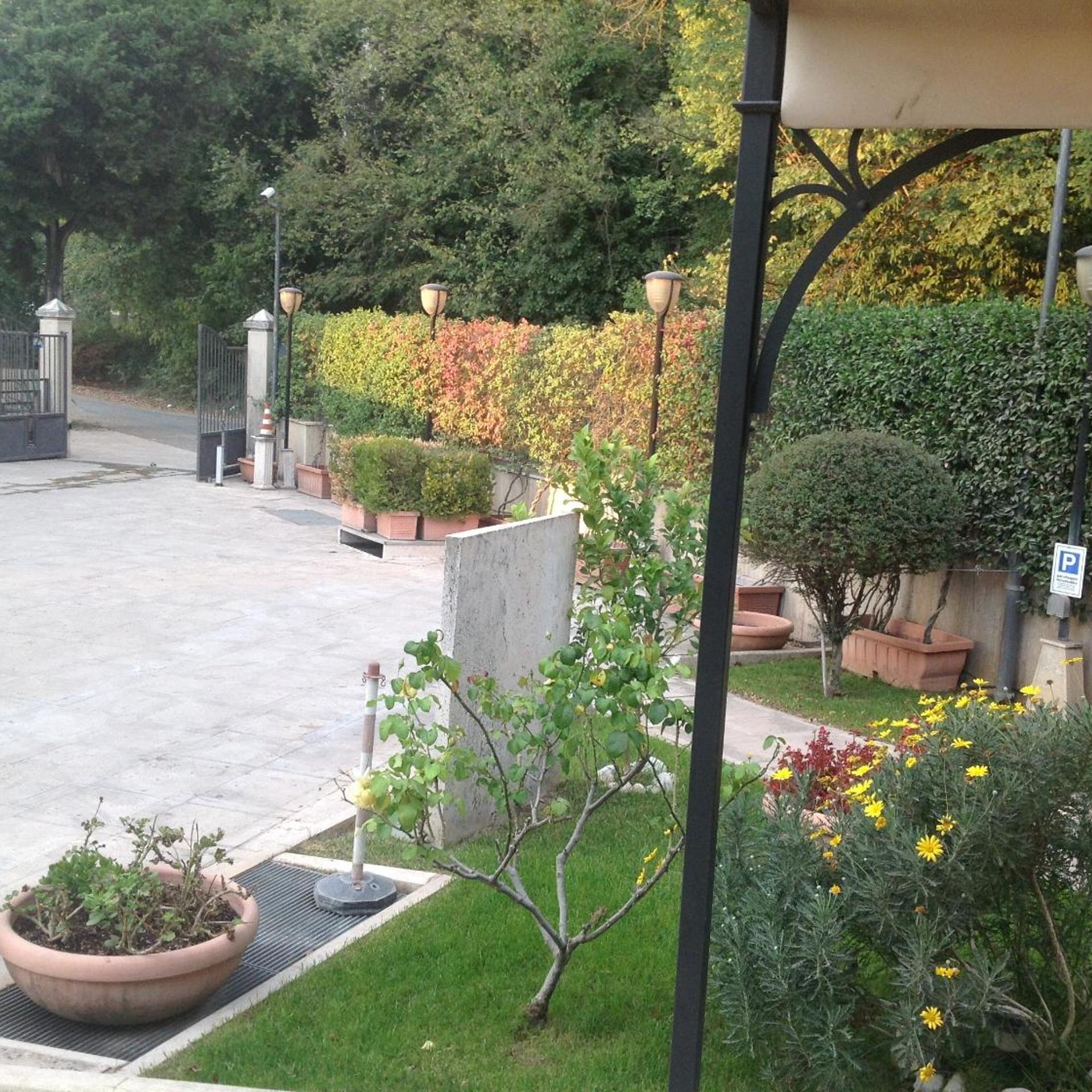 Hotel Dimora Adriana 35/42