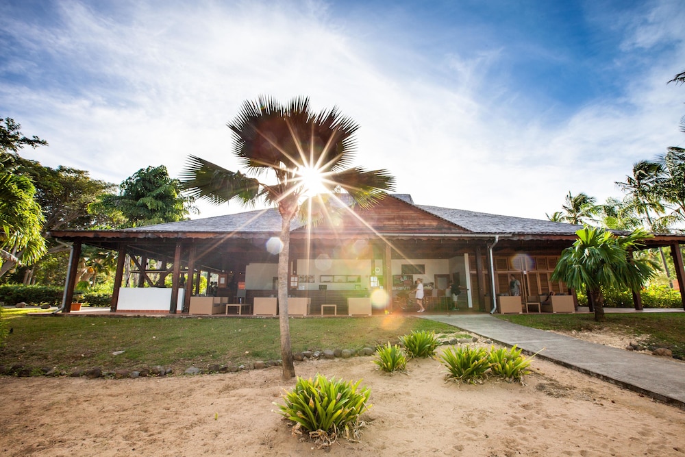 Langley Resort Fort Royal in DESHAIES