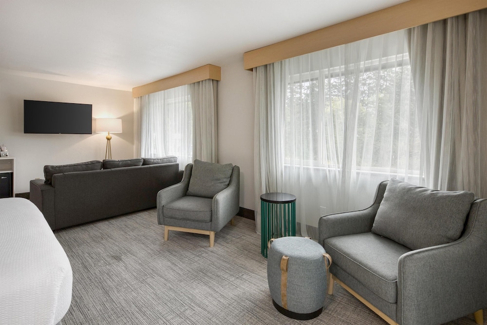 Best Western Portland West Beaverton 65/88