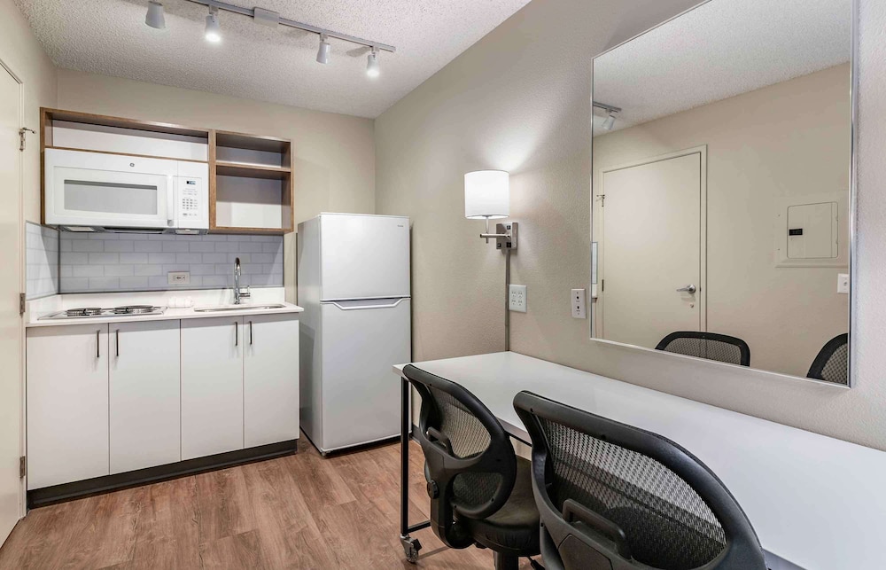 Extended Stay America San Jose - Mountain View 32/59