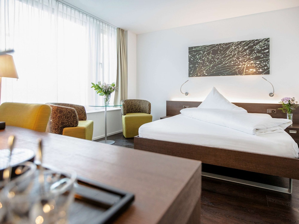 Mercure Chur City West 17/49