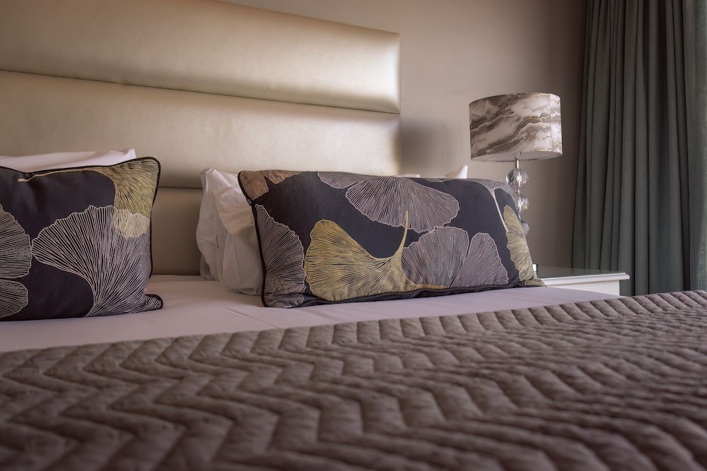 Diaz Strand Hotel And Resort 19/49