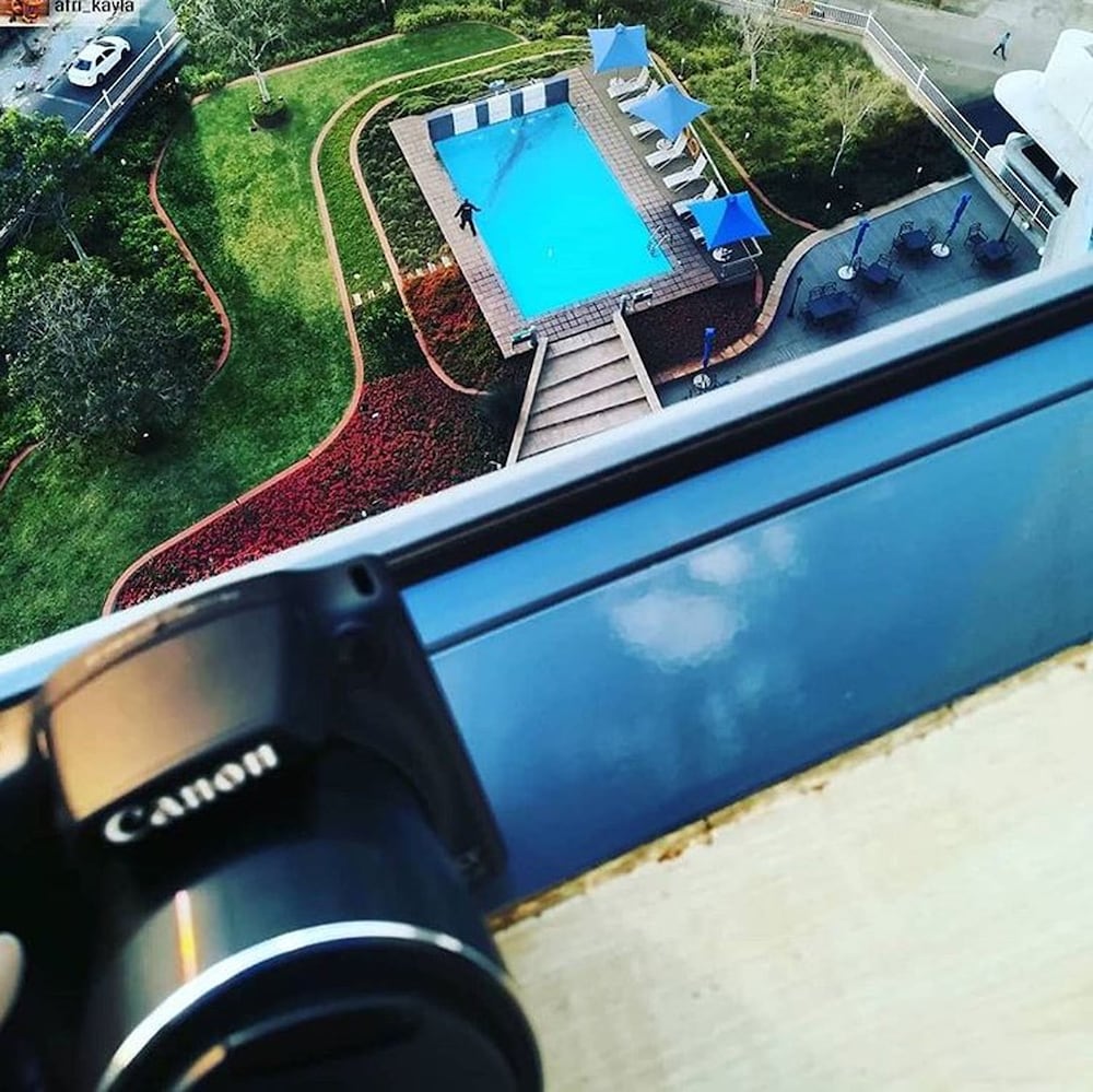 RH Hotel Pretoria 2/49