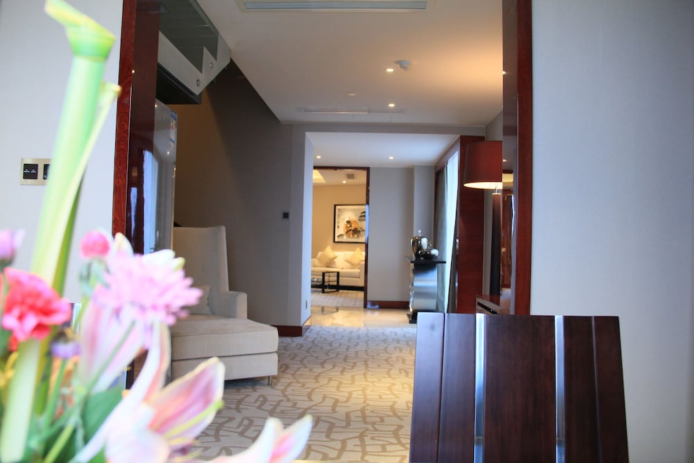 Swiss International Hotel Nanchang 9/50