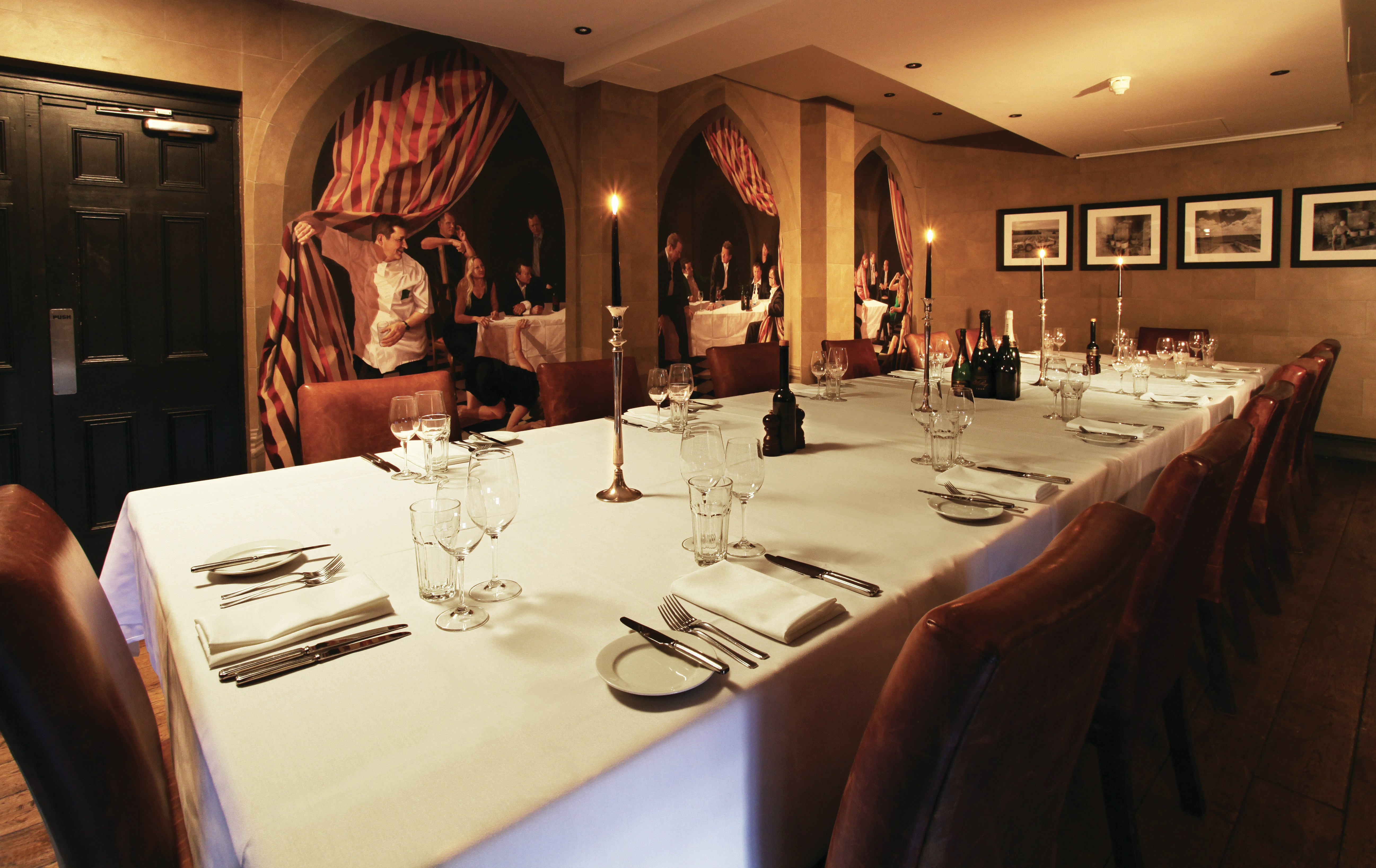 Hotel Du Vin Bistro Cambridge 40/52