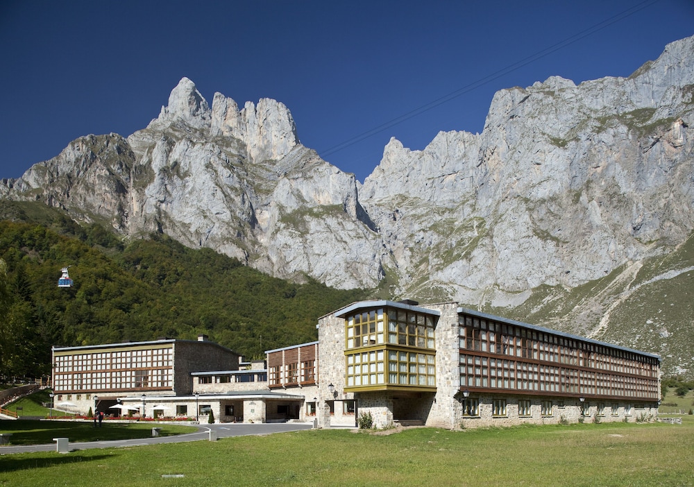 Parador De Fuente De 57/66