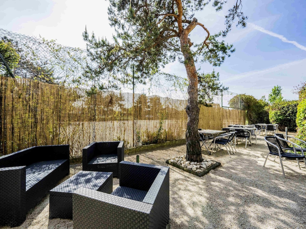 Mercure Vienne Sud Chanas Hotel 26/50