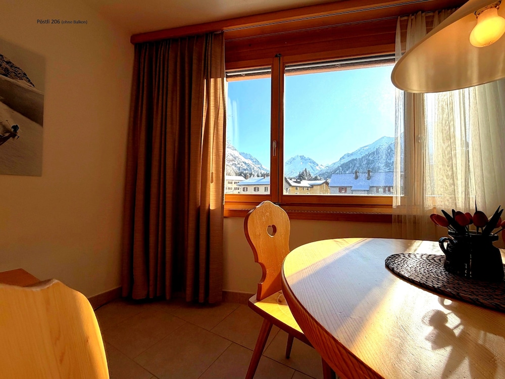 Schweizerhaus Swiss Quality Hotel 35/50