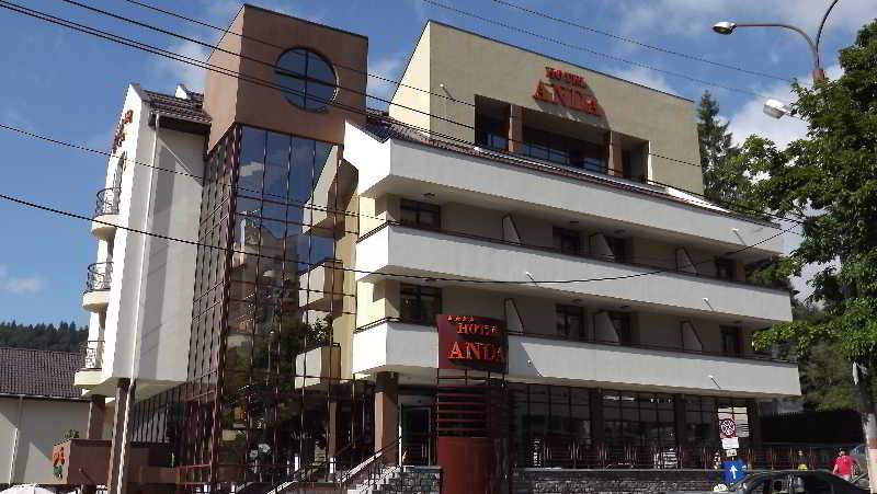 ANDA HOTEL SINAIA 6/58