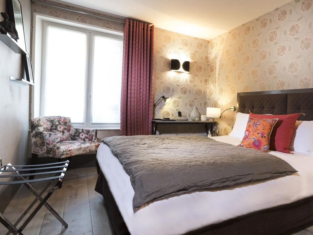La Villa Saint Germain Des Pres 16/50
