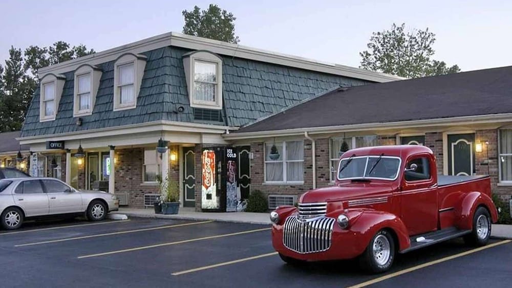 TRAVEL INN DELAWARE 5/34
