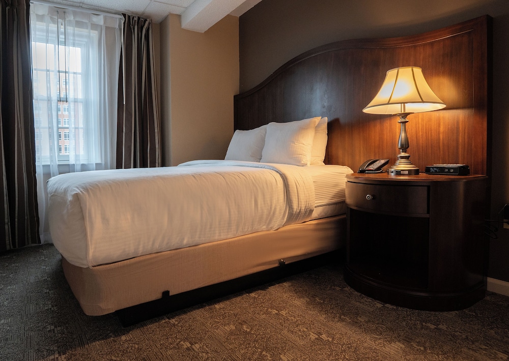 The Americus Hotel Trademark Collection by Wyndham 20/46