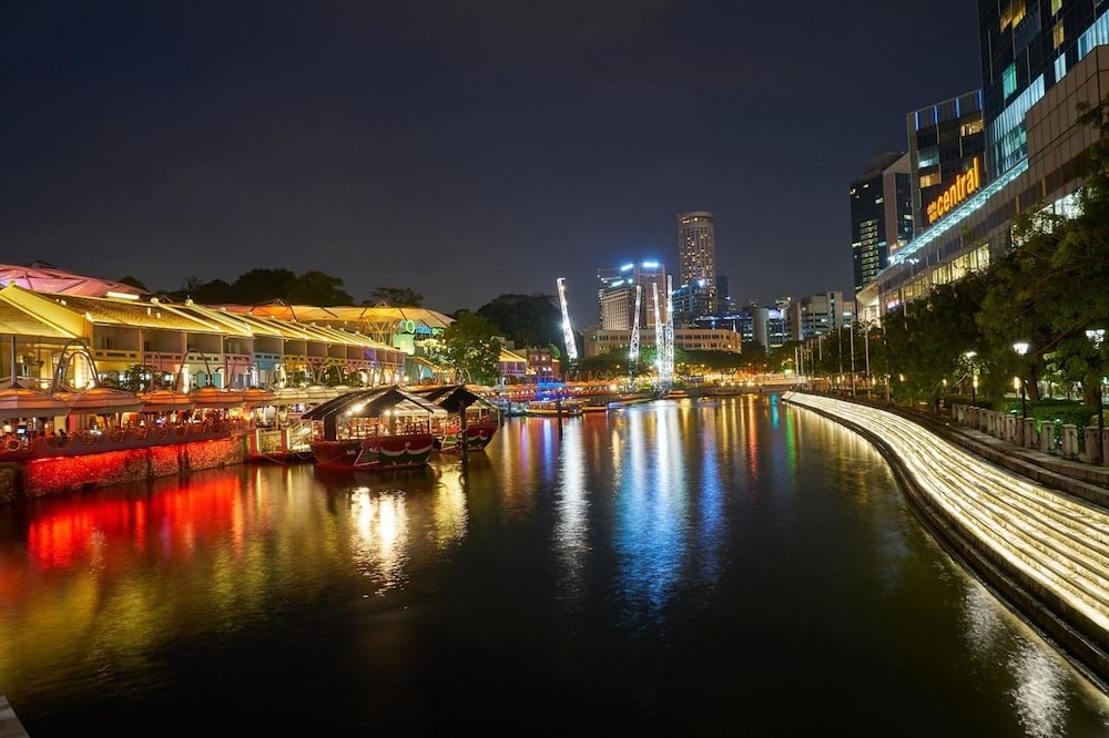 Thanksgiving Serviced Residence 58/67