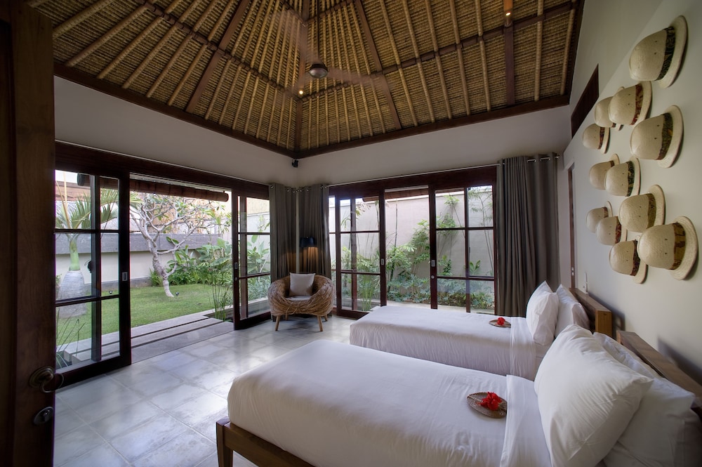Villa Melissa 7/50