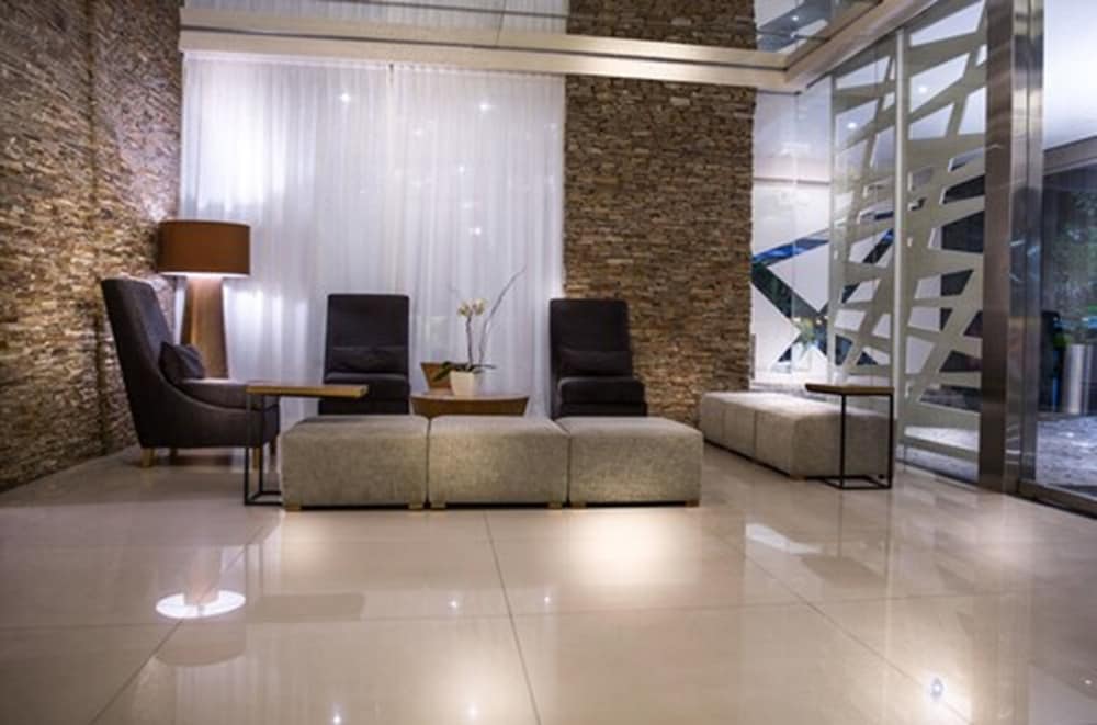 Howard Johnson Plaza by Wyndham Buenos Aires 6/34