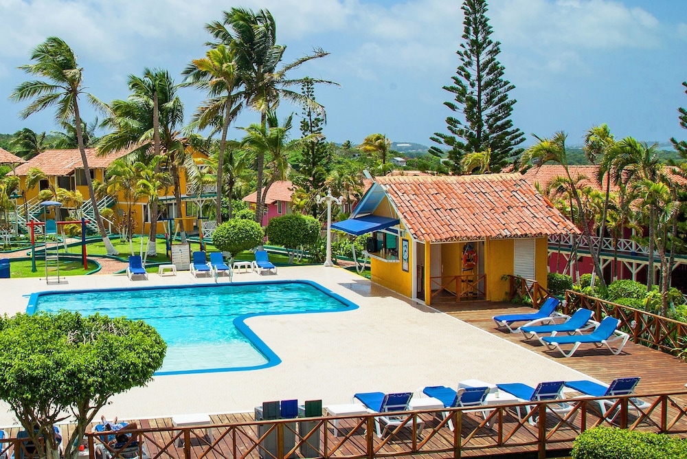 Sol Caribe Campo All Inclusive 7/50