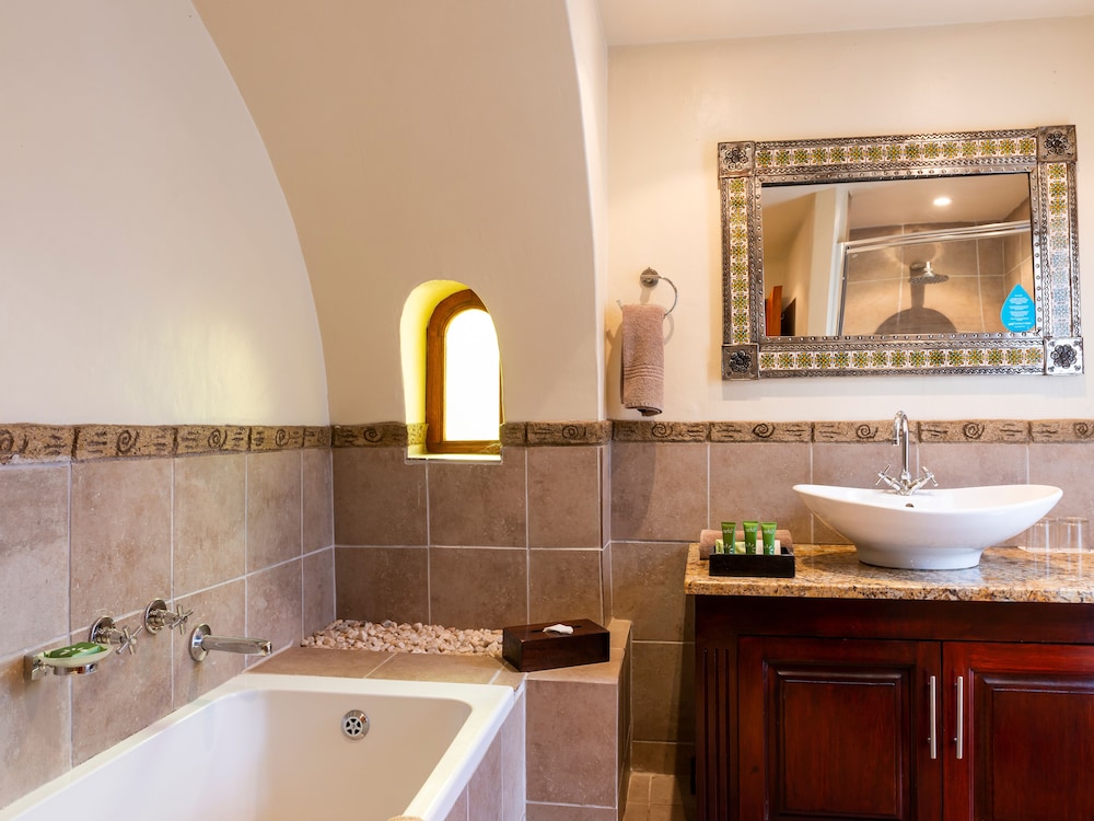 ANEW Resort Hazyview Kruger Park 50/50